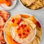 Pinterest Hidden Image