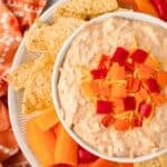 Pinterest Hidden Image