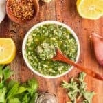 Pinterest Hidden Image