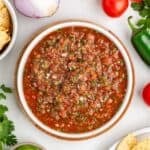 Pinterest Hidden Image