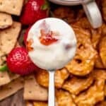 Pinterest Hidden Image