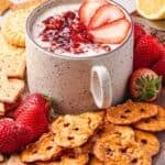 Pinterest Hidden Image