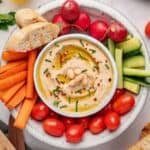 Pinterest Hidden Image