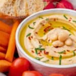 Pinterest Hidden Image