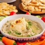 Pinterest Hidden Image