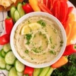 Pinterest Hidden Image